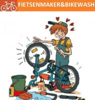 Fiets herstellen - Fietsenmaker and bikwash Corthout, Tessenderlo